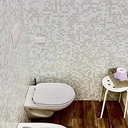 Via Roma 145 Bed & Breakfast Santeramo in Colle