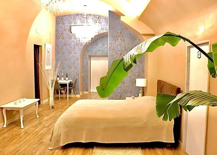 Via Roma 145 Bed & Breakfast